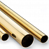 Трубы из золота и сплавов на его основе Зл99.9 20x6 мм ТУ 117-1-195-99 в Екатеринбурге